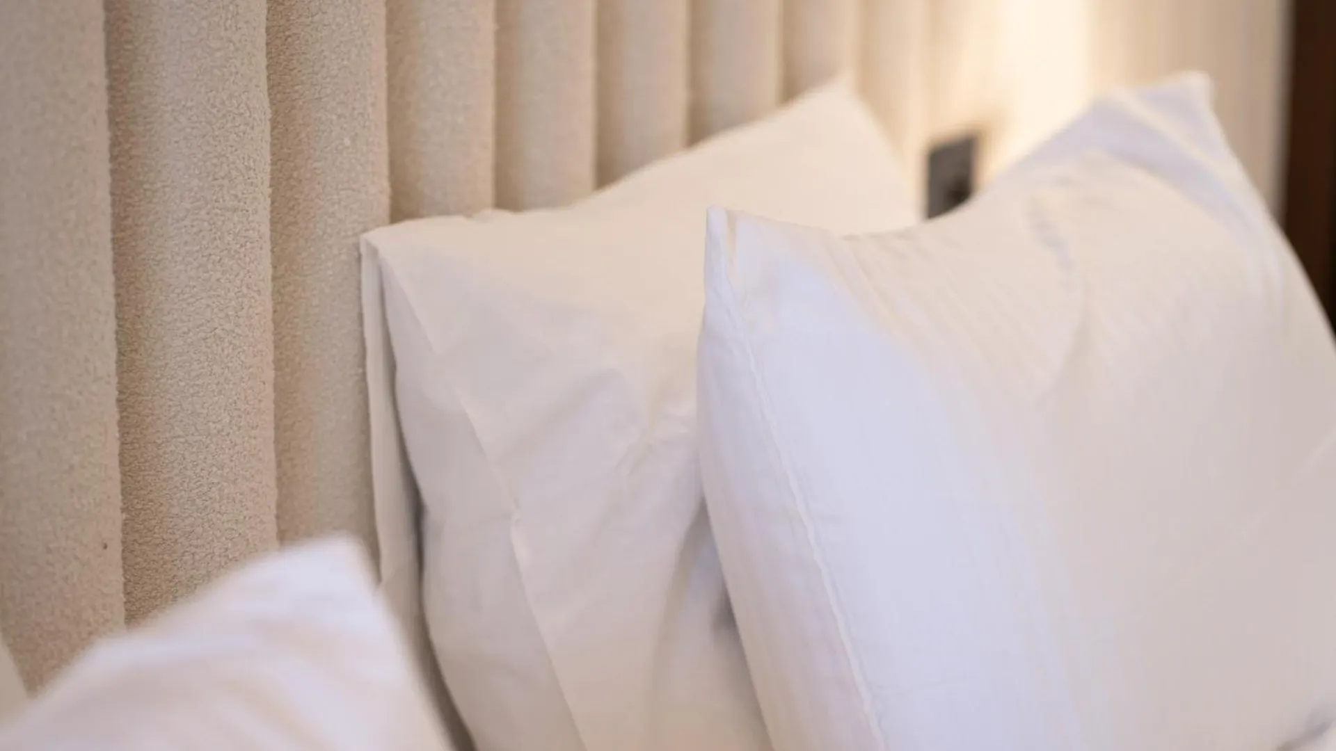 Premium Stay - Promenade Hassan II Casablanca 0*,