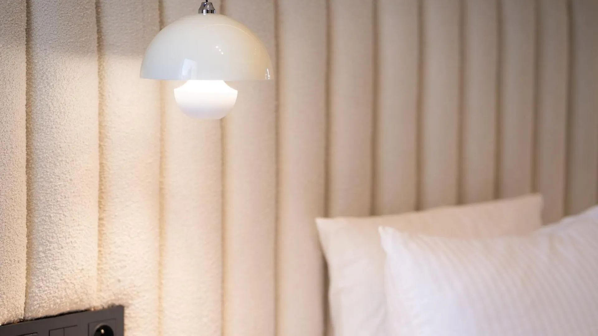 Premium Stay - Promenade Hassan II Casablanca 0*,
